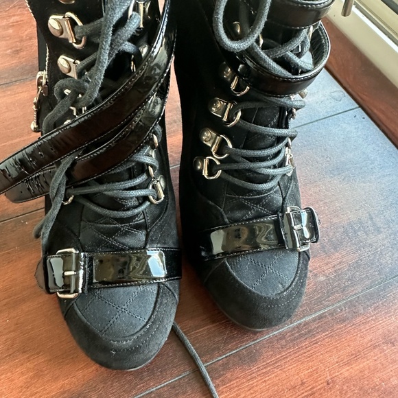 Balenciaga botties by Nicolas Ghesquire black size 40 - Picture 10 of 12